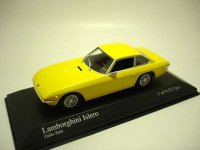 ランボルギーニ　イスレロ
