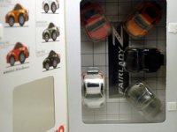フェアレディZ　Ｚ３３コレクション