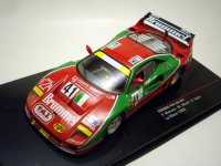 フェラーリF４０　#41