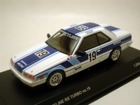 スカイラインRS　ターボ　no.19