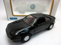  セリカ2000GT-R　黒