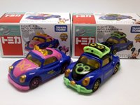 ポピンズスターライト2台セット