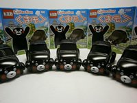 くまモンコレクション（５個入）