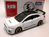 No16　WRX　STI　TypeS
