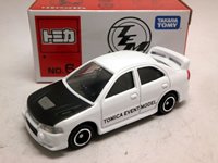 No6　ランサーエボリューションIV