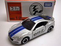  No12　BRZ