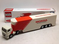 ホンダ　レーシング トランスポーター