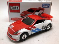 フェアレディＺNISMO