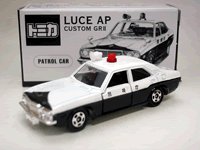ルーチェAPパトカー
