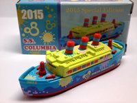 2015　SSコロンビア