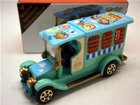ビッグシティ・ビーグル トイストーリー　マニア