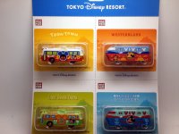 ポケットトミカ2