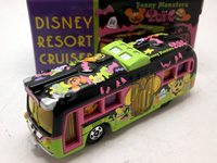 ハロウィーン2014 リゾートクルーザー