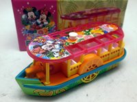2015　サマーフェスティバル スチーマーライン