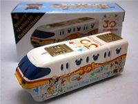 リゾートライン 30周年記念