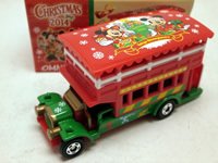 クリスマス2014 オムニバス