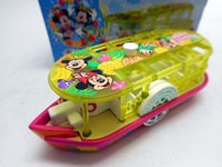 サマーフェスティバル　2014 トランジットスチーマーライン