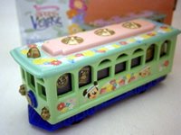 2014　レイルウェイ　 スプリングヴォヤッジ