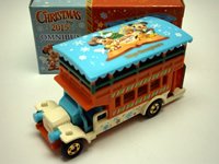 2015 クリスマス オムニバス