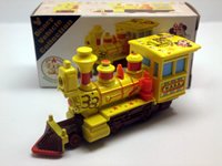 33周年ウエスタンリバー鉄道 	