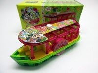 2016サマーフェスティバル トランジットスチーマーライン　