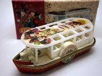 2015 クリスマス トランジットスチーマーライン 	