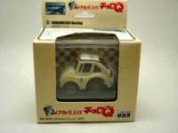 スバル３６０レーシング 