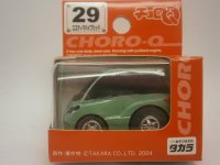 エスティマハイブリッド