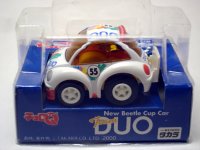 ビートルカップカー 2000 No.55