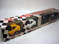 トヨタGT限定セット