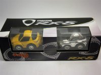 RX-8　2台セット