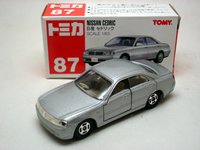 セドリック