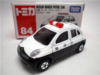 マーチパトカー