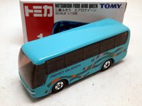 エアロクィーン 