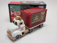 ドリームキャリースペシャル39 ミッキーマウス