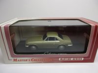 京商マスターコレクション 日産シルビア（ＣＳＰ３１１）