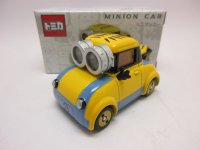 USJ ミニオンカー