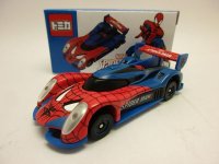 USJ スパイダーマン　カラー