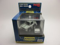 Ｑショップ限定　ケンメリＧＴ－R　ＫＰＧＣ１１０