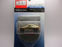 ピカピカトミカ　スカイラインＧＴ－R（Ｒ３４）