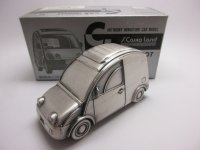 日産 エスカルゴ