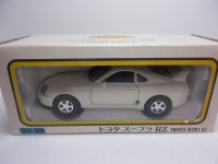  トヨタ　スープラ　ＲＺ　白