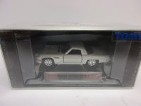 絶版トミカリミテッド　マツダ　コスモスポーツ