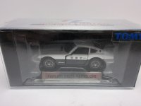 絶版トミカリミテッド　フェアレディ２４０ＺＧ　パトカー　