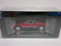 絶版トミカリミテッド　デ・トマソ　パンテーラ　ＧＴＳ