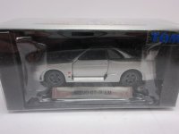 絶版トミカリミテッド　ＮＩＳＭＯ ＧＴ－Ｒ ＬＭ