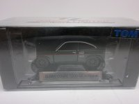 絶版トミカリミテッド　サニークーペ　１２００ＧＸ