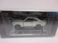 絶版トミカリミテッド　マツダ　サバンナＧＴ　白