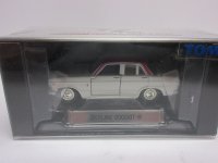 絶版トミカリミテッド　スカイライン２０００ＧＴ－Ｂ