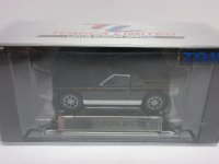 絶版トミカリミテッド　ロータス　ヨーロッパＳＰ
